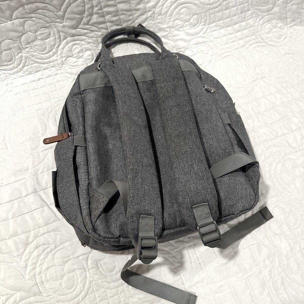DIAPER BAG - Picture 6 of 7